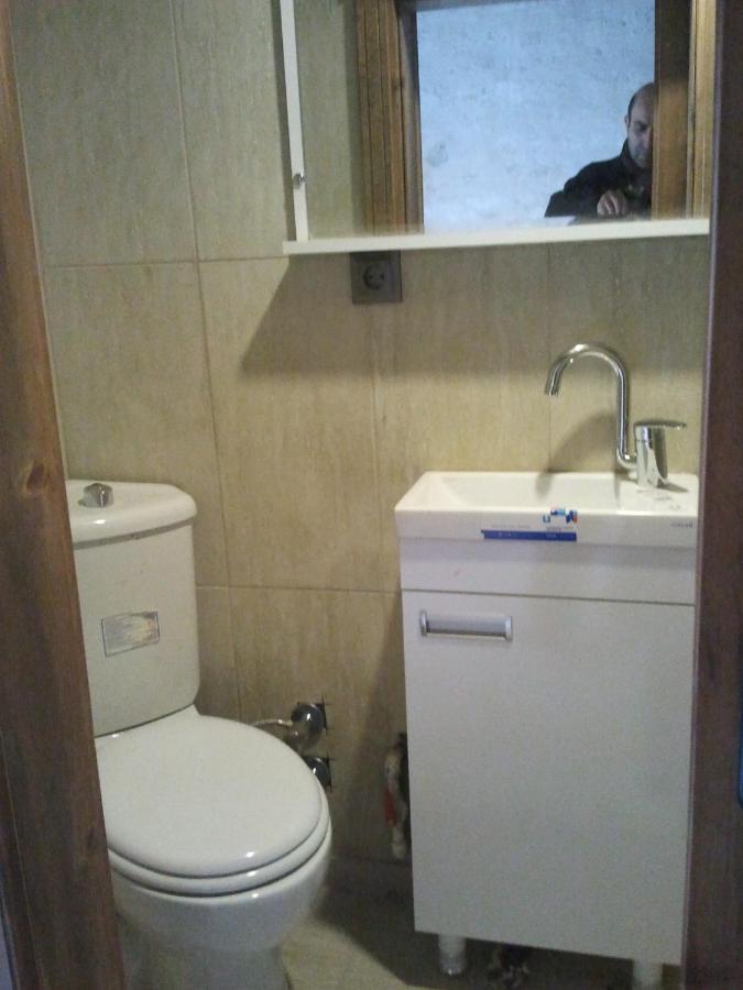 Turkmen Konagi Panzió Sanlıurfa Kültér fotó