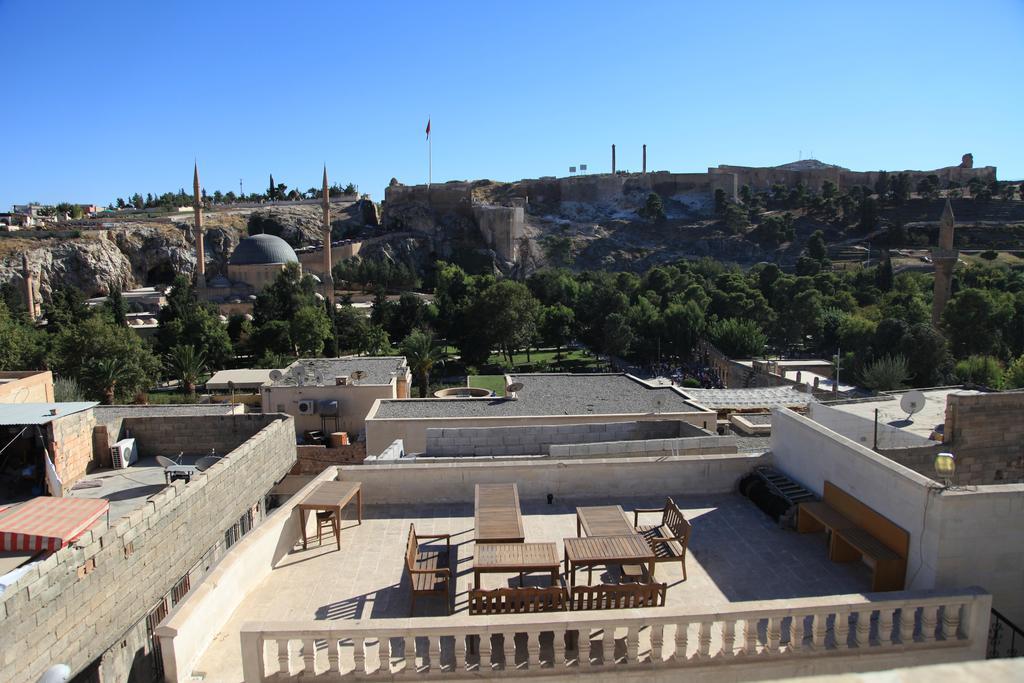 Turkmen Konagi Panzió Sanlıurfa Szoba fotó
