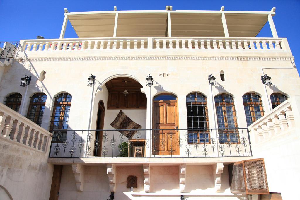 Turkmen Konagi Panzió Sanlıurfa Kültér fotó