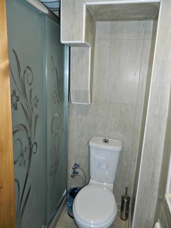 Turkmen Konagi Panzió Sanlıurfa Szoba fotó