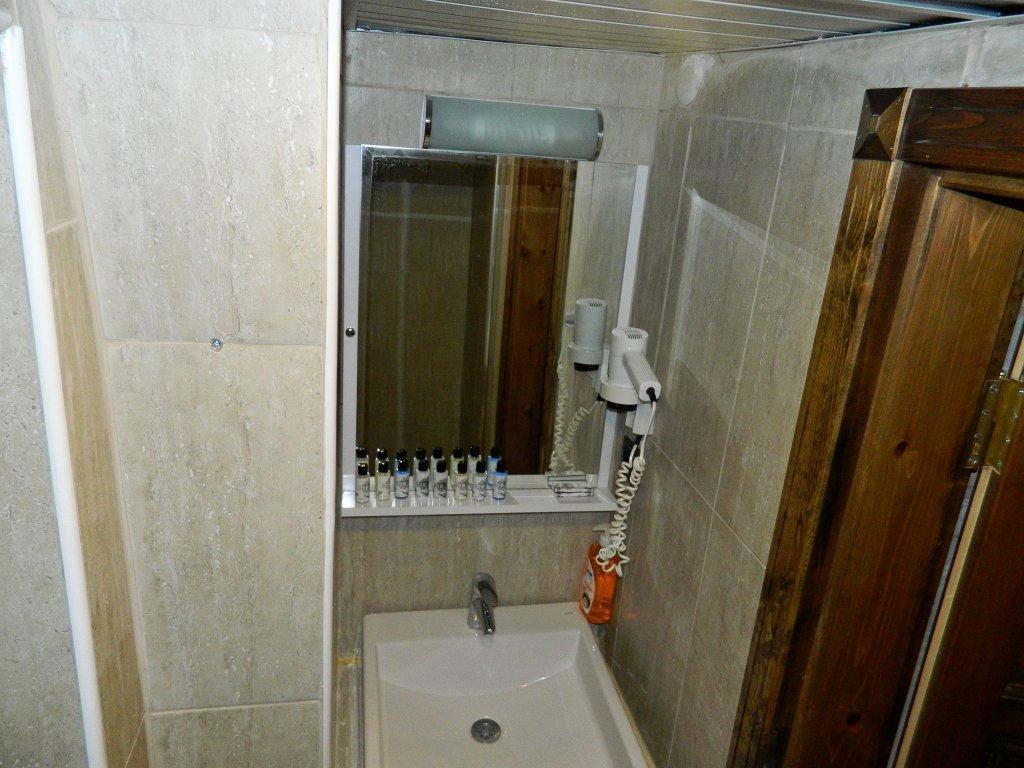 Turkmen Konagi Panzió Sanlıurfa Szoba fotó