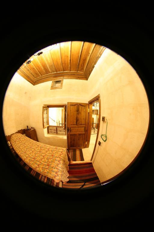 Turkmen Konagi Panzió Sanlıurfa Szoba fotó