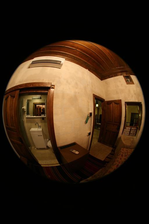 Turkmen Konagi Panzió Sanlıurfa Szoba fotó