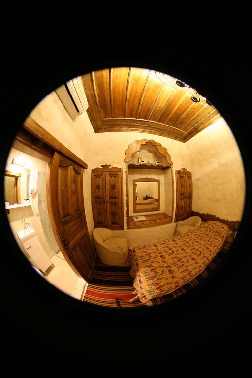 Turkmen Konagi Panzió Sanlıurfa Szoba fotó