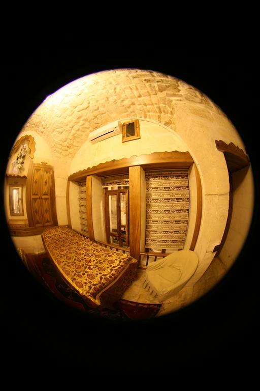 Turkmen Konagi Panzió Sanlıurfa Szoba fotó