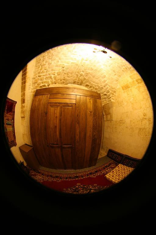 Turkmen Konagi Panzió Sanlıurfa Szoba fotó