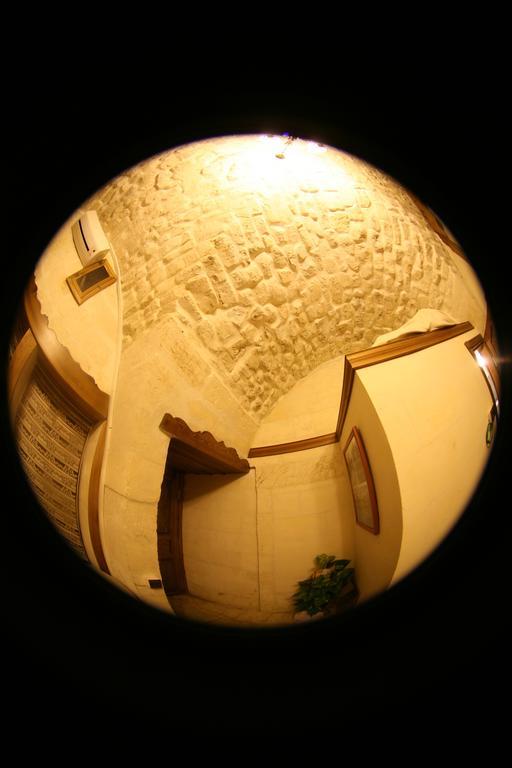 Turkmen Konagi Panzió Sanlıurfa Szoba fotó