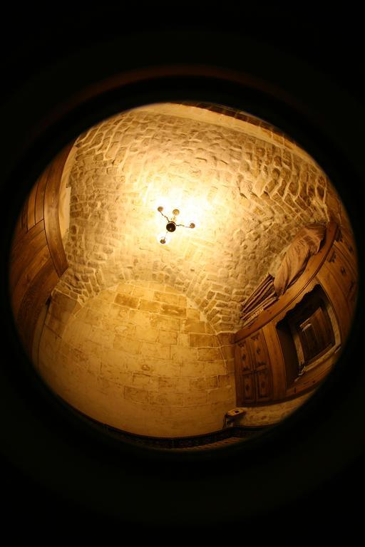 Turkmen Konagi Panzió Sanlıurfa Szoba fotó