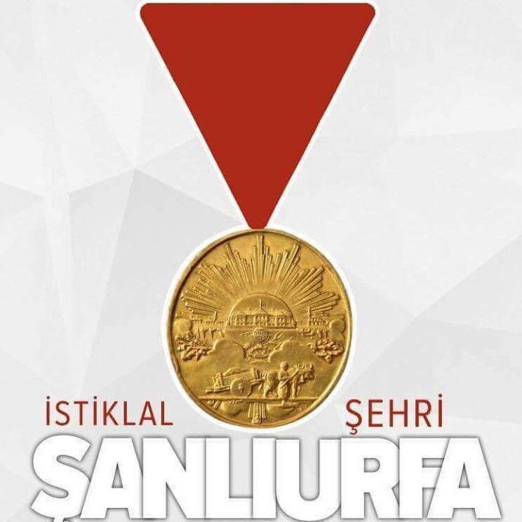 Turkmen Konagi Panzió Sanlıurfa Kültér fotó